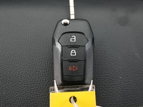Used 2026 Ford F150 STX w/ Equipment Group 200A RWD image 17