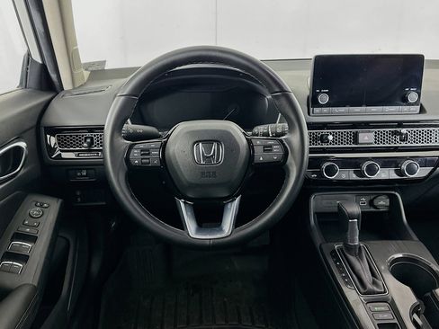 Used 2024 Honda Civic EX-L image 17