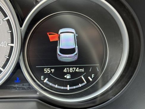 Used 2024 MAZDA CX-5 Carbon Edition image 35