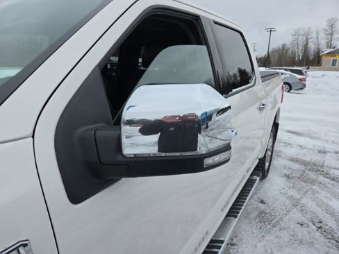 Used 2019 Ford F150 Lariat w/ Equipment Group 502A Luxury image 43