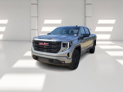 New 2026 GMC Sierra 1500 Elevation
