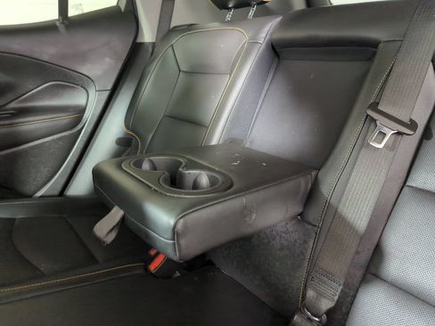 Used 2023 GMC Terrain AT4 w/ Infotainment Package II AWD/4WD image 32