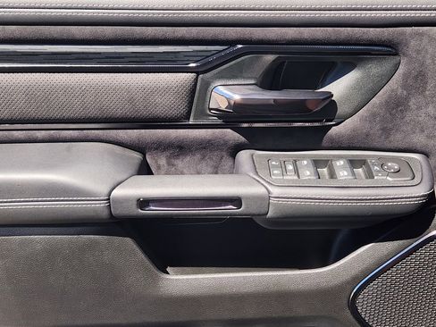 New 2026 RAM 1500 RHO image 17