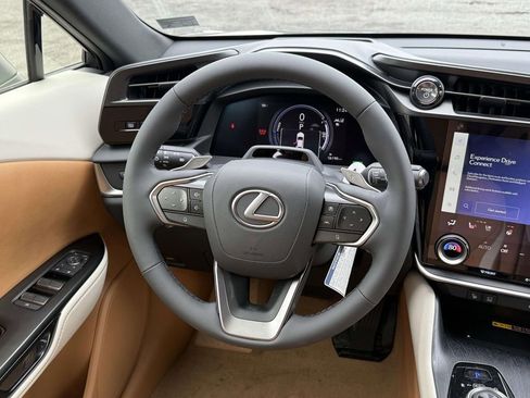 New 2026 Lexus RZ 450e Premium image 9