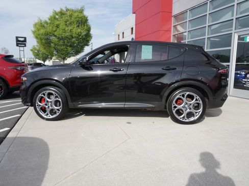 Used 2024 Alfa Romeo Tonale Veloce image 6