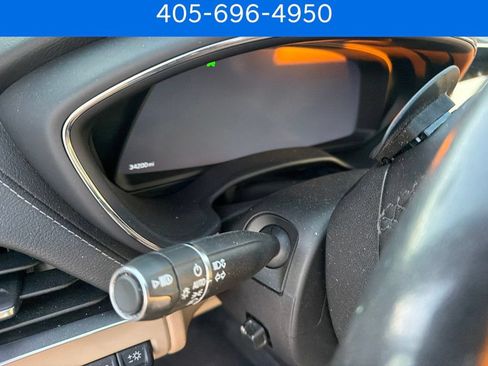 Used 2023 Cadillac CT5 Premium Luxury RWD image 6
