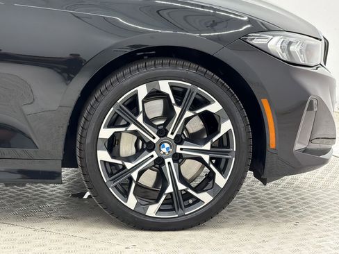Used 2026 BMW 330i Sedan RWD image 12