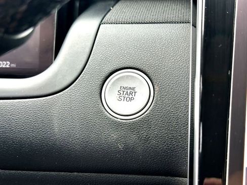 Used 2022 Hyundai Tucson Limited FWD image 16