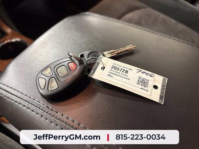 Used 2012 Buick Enclave Convenience FWD image 23