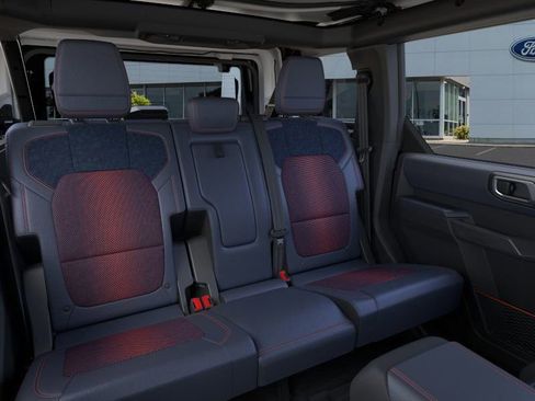 New 2025 Ford Bronco Raptor image 12