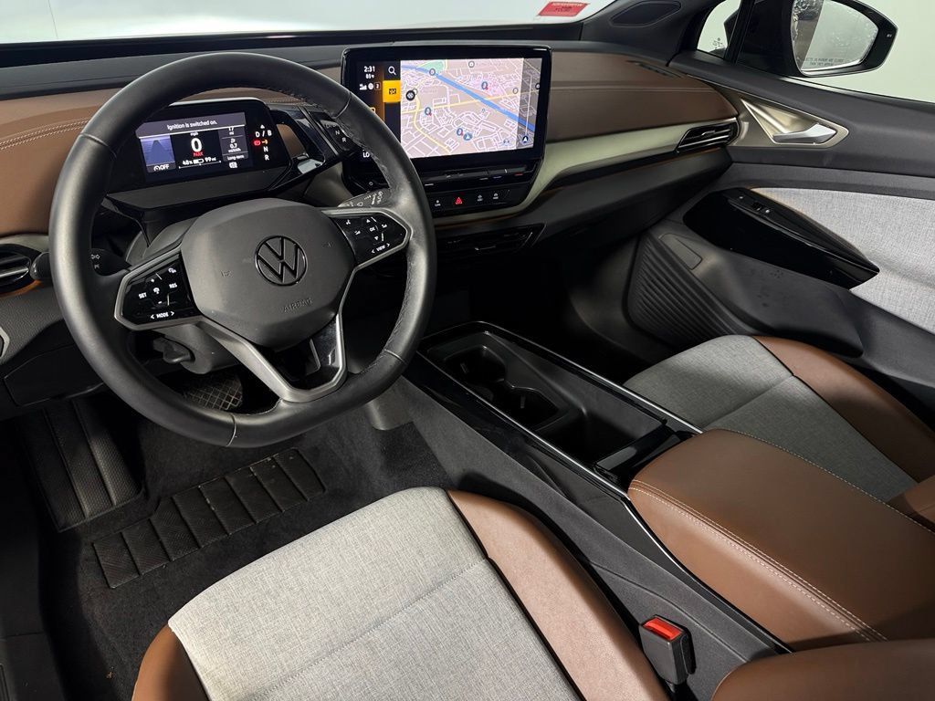 Used 2024 Volkswagen ID.4 2WD image 13