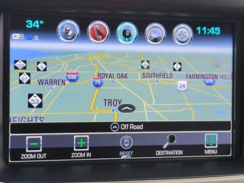 Used 2019 GMC Yukon XL Denali w/ Open Road Package image 30