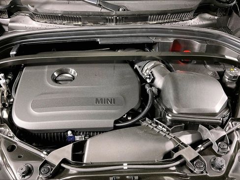 New 2027 MINI Cooper Countryman S AWD/4WD image 12