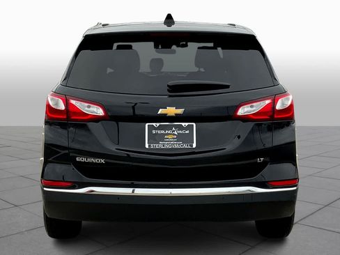 Certified 2019 Chevrolet Equinox LT w/ Driver Convenience Package FWD image 5