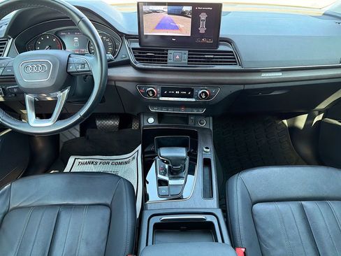 Used 2021 Audi Q5 2.0T Premium w/ Convenience Package image 19
