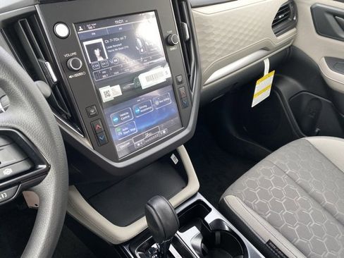 New 2026 Subaru Forester image 15