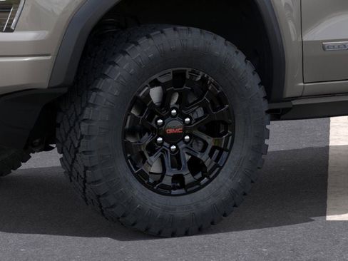 New 2026 GMC Canyon Elevation w/ Convenience Package image 33