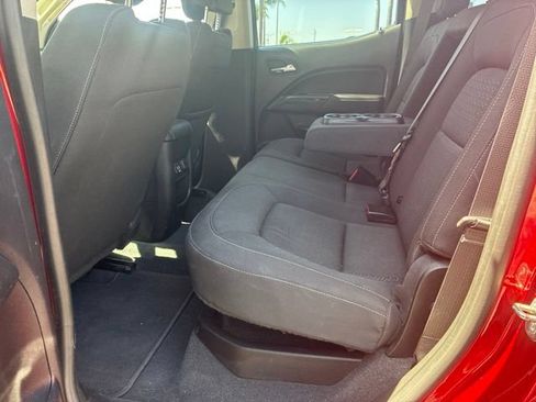 Used 2021 GMC Canyon Elevation w/ Trailering Package AWD/4WD image 7