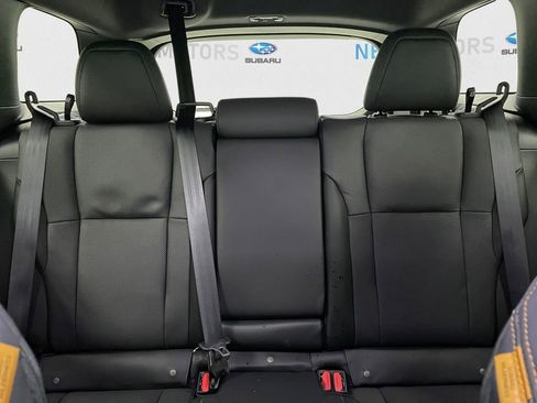New 2026 Subaru Outback Wilderness AWD/4WD image 14
