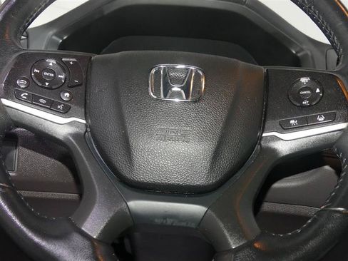 Used 2021 Honda Odyssey EX-L image 32