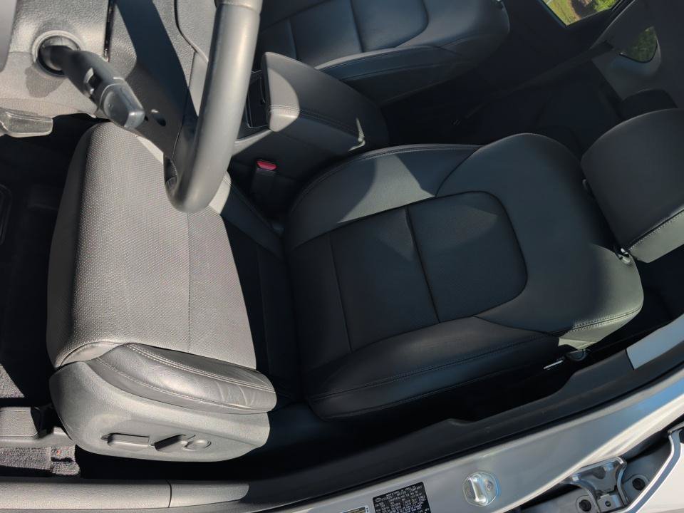 Certified 2021 Hyundai Tucson Ultimate FWD image 30