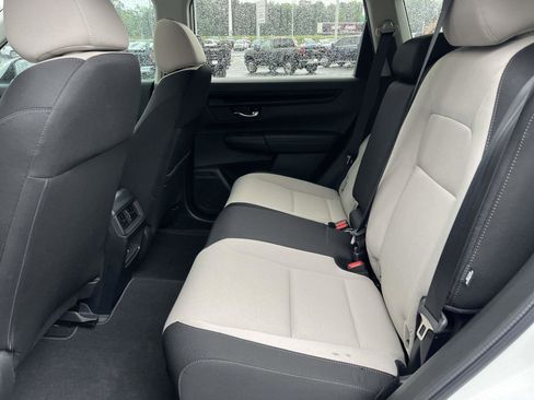 Used 2026 Honda CR-V EX image 6