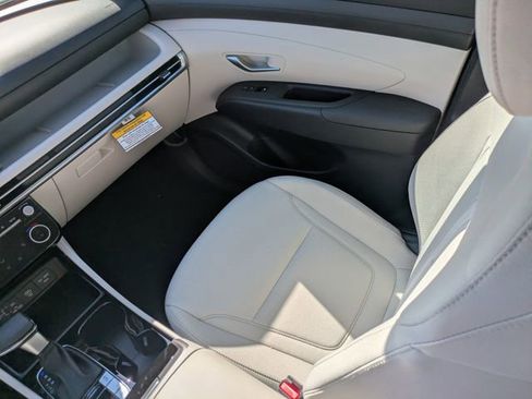 New 2026 Hyundai Tucson SEL image 19