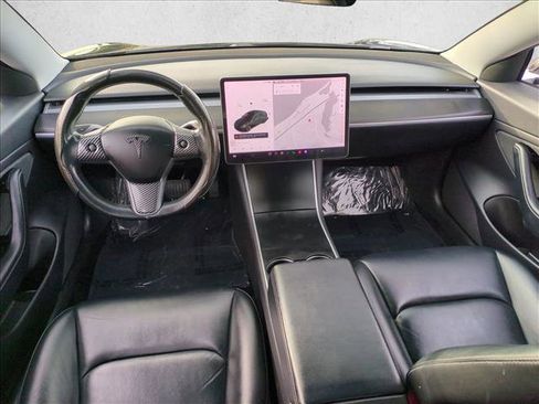 Used 2019 Tesla Model 3 Mid Range image 17