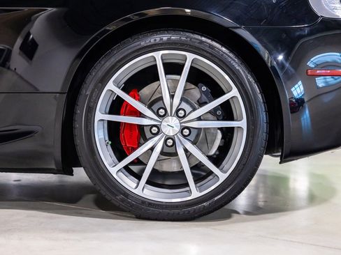 Used 2014 Aston Martin V8 Vantage Roadster RWD image 17