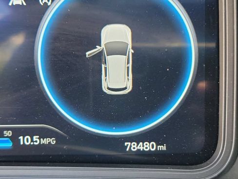 Used 2023 Hyundai Kona N Line FWD image 27