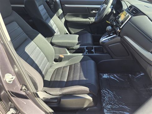 Certified 2020 Honda CR-V LX image 17