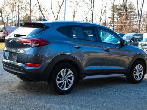Used 2018 Hyundai Tucson SEL image 44