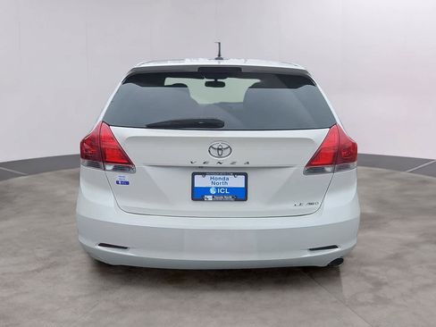 Used 2014 Toyota Venza LE w/ LE Preferred Package AWD/4WD image 5