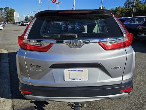 Used 2019 Honda CR-V LX image 11