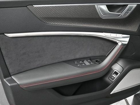 New 2026 Audi RS 7 Performance image 6