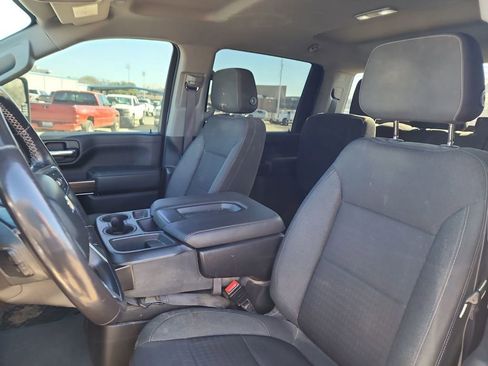 Used 2023 Chevrolet Silverado 2500 LT w/ Convenience Package image 11