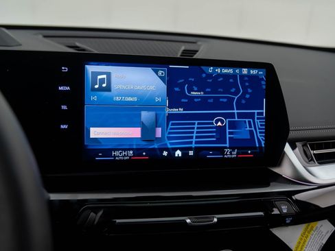 New 2026 BMW X1 xDrive28i w/ Technology Package image 25