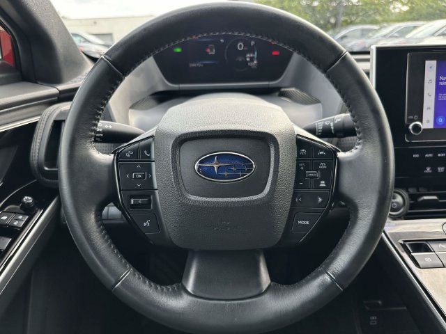 Used 2023 Subaru Solterra AWD image 22