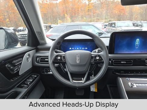 New 2026 Lincoln Aviator Reserve image 33