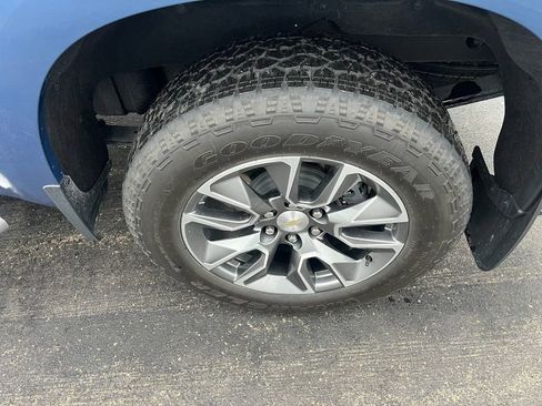 Certified 2024 Chevrolet Silverado 1500 LT image 11