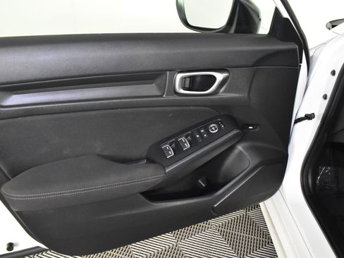 Certified 2024 Honda Civic Sport image 36