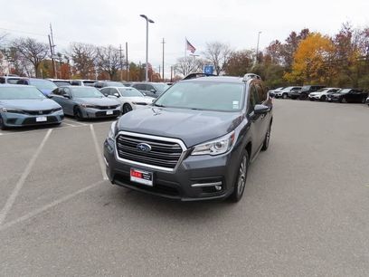Used 2022 Subaru Ascent Limited w/ Technology Package