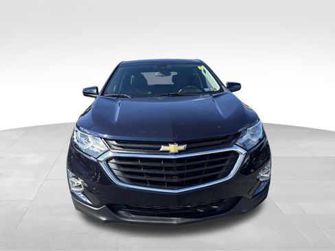 Used 2020 Chevrolet Equinox LT image 5