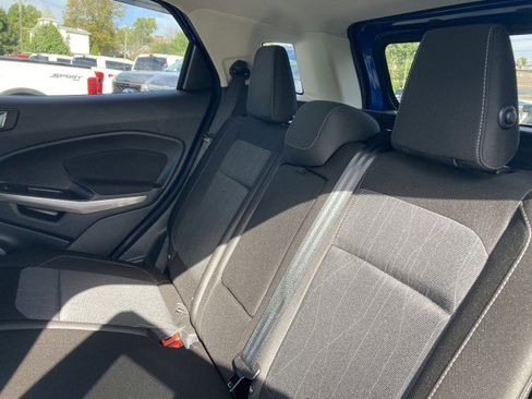 Used 2024 Ford Escape ST-Line w/ Tech Pack #1 image 26