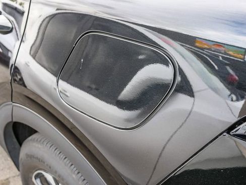 Certified 2023 Kia Sportage LX AWD/4WD image 12