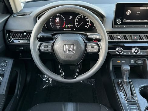 Certified 2024 Honda Civic LX image 15