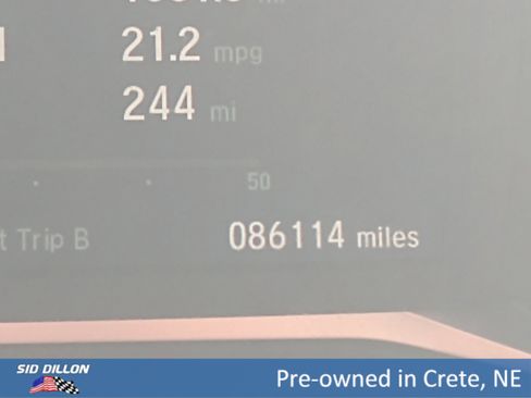 Used 2022 Honda Pilot Black Edition image 23