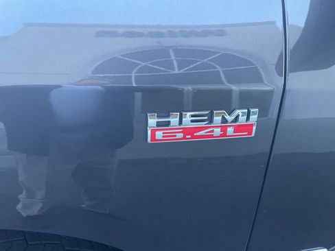 Used 2021 RAM 2500 Tradesman image 7