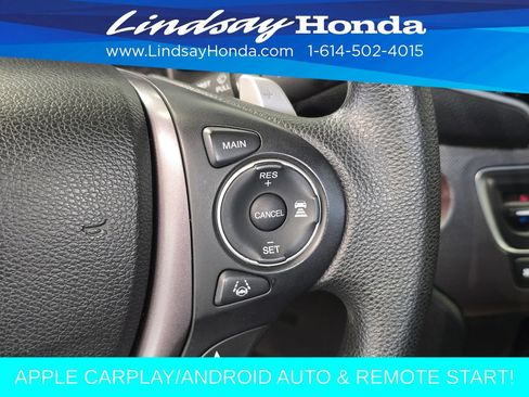 Used 2023 Honda Ridgeline Sport image 18