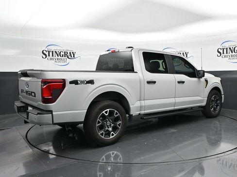 Used 2024 Ford F150 STX RWD image 7